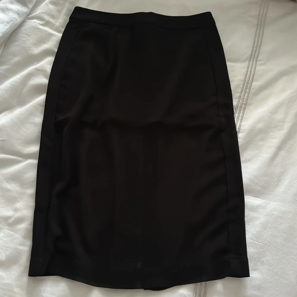 BCBG FRANCESCA SKIRT - Picture 2 of 4